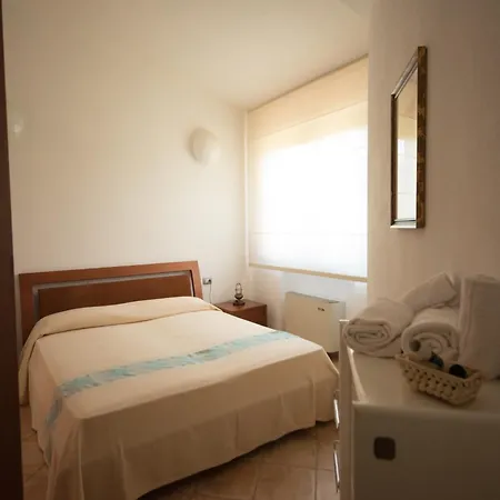 Дом отдыха Flat With Barbecue In Castiadas Коста Рей