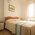 Ferienhaus Flat With Barbecue In Castiadas *