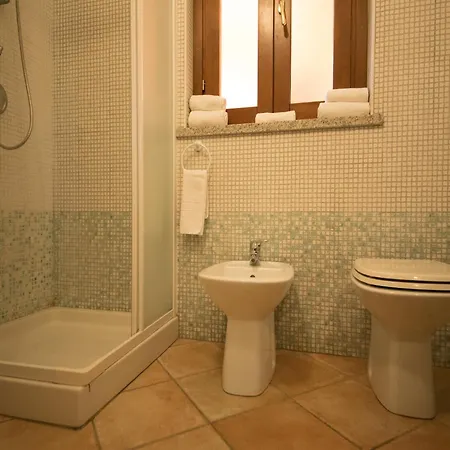Flat With Barbecue In Castiadas Holiday home