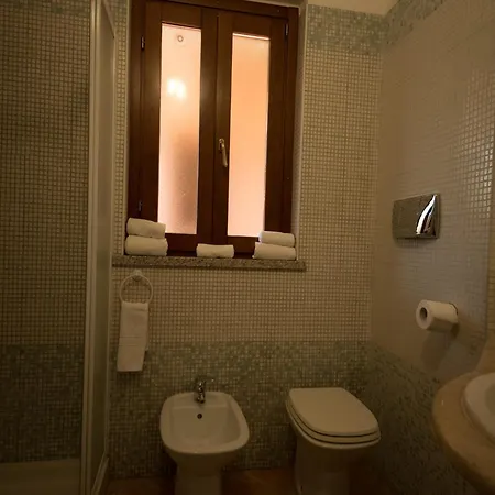 Semesterbostad Flat With Barbecue In Castiadas