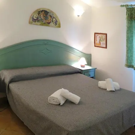 Flat With Barbecue In Castiadas Casa vacanze *