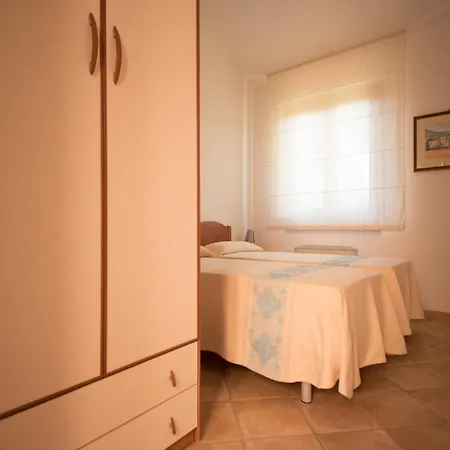 Σπίτι διακοπών Flat With Barbecue In Castiadas *
