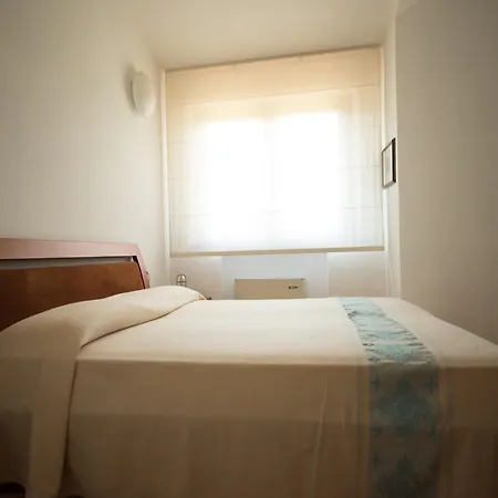 Semesterbostad Flat With Barbecue In Castiadas Costa Rei