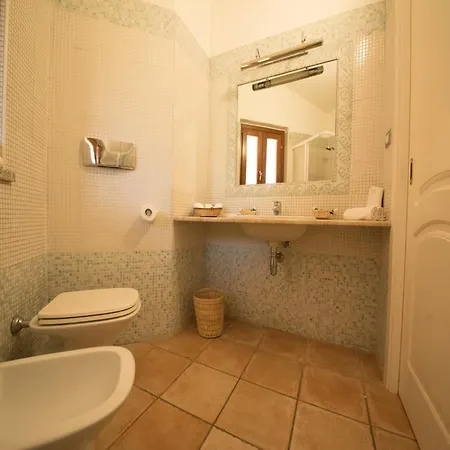 Flat With Barbecue In Castiadas Casa vacanze