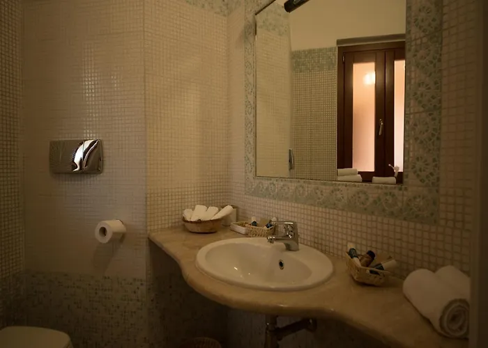 Flat With Barbecue In Castiadas * Costa Rei