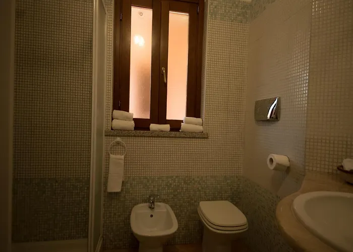 Tatil Evi Flat With Barbecue In Castiadas