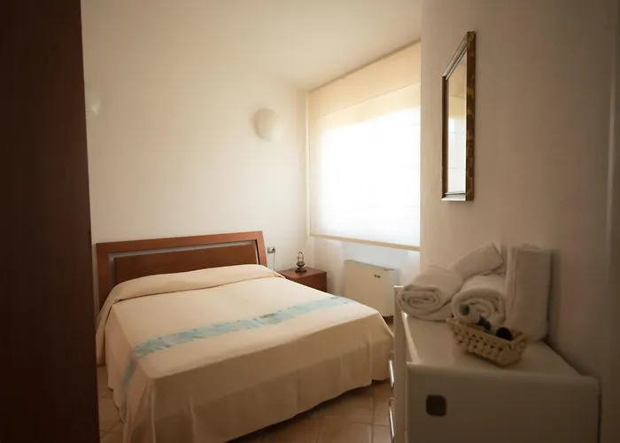 Tatil Evi Flat With Barbecue In Castiadas Costa Rei